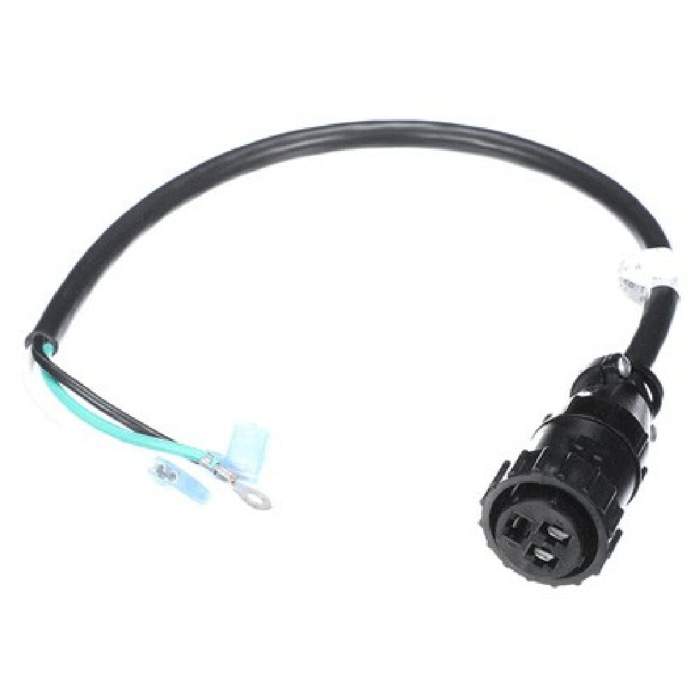 Frymaster 8076406 Harness Fltr Motor Female 30lb