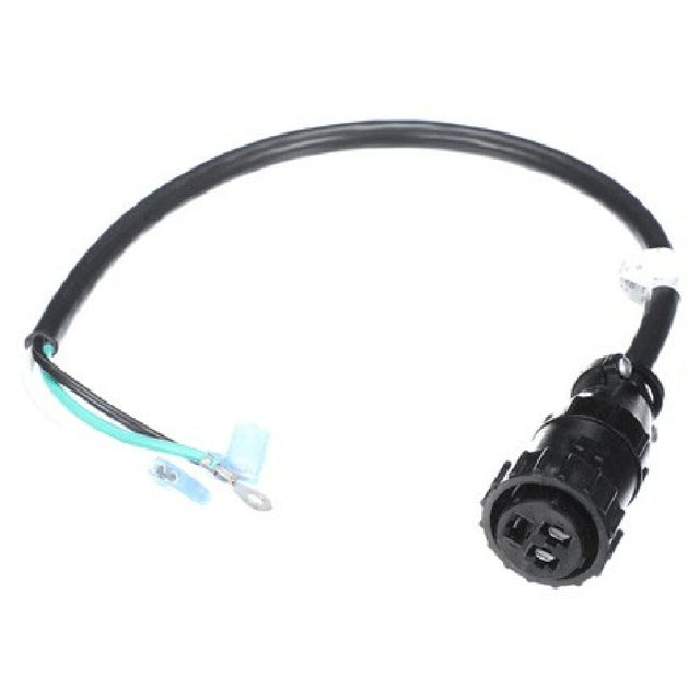 Frymaster 8076406 Harness Fltr Motor Female 30lb