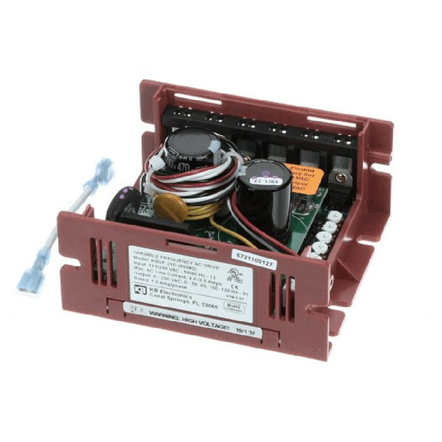Frymaster 8076432 Drive Variable Frequency Ac