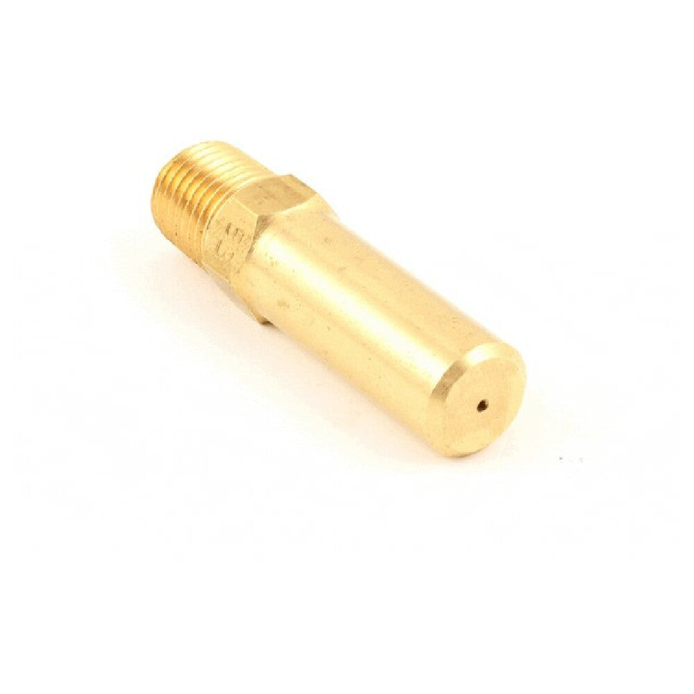 Frymaster 8102059 Dn Orifice 1.51mm .250 18 Npt