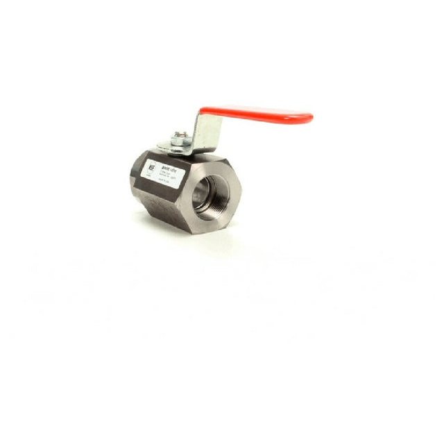Frymaster 8102126 Valve Drain 1 1/4 (full Port)