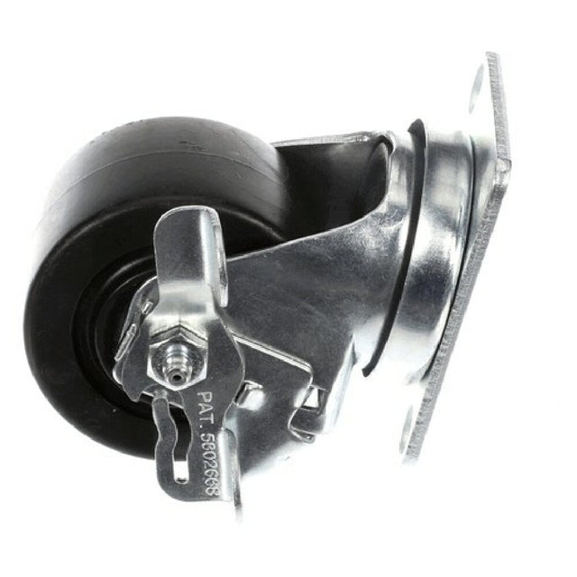 Frymaster 8104822 Caster 4" Swivel W/brake