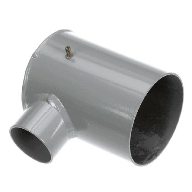 Frymaster 8237452 Tube W/a Bk 3" Drain Conn