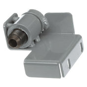 Frymaster 8239501 Bracket Lov T Female Suction