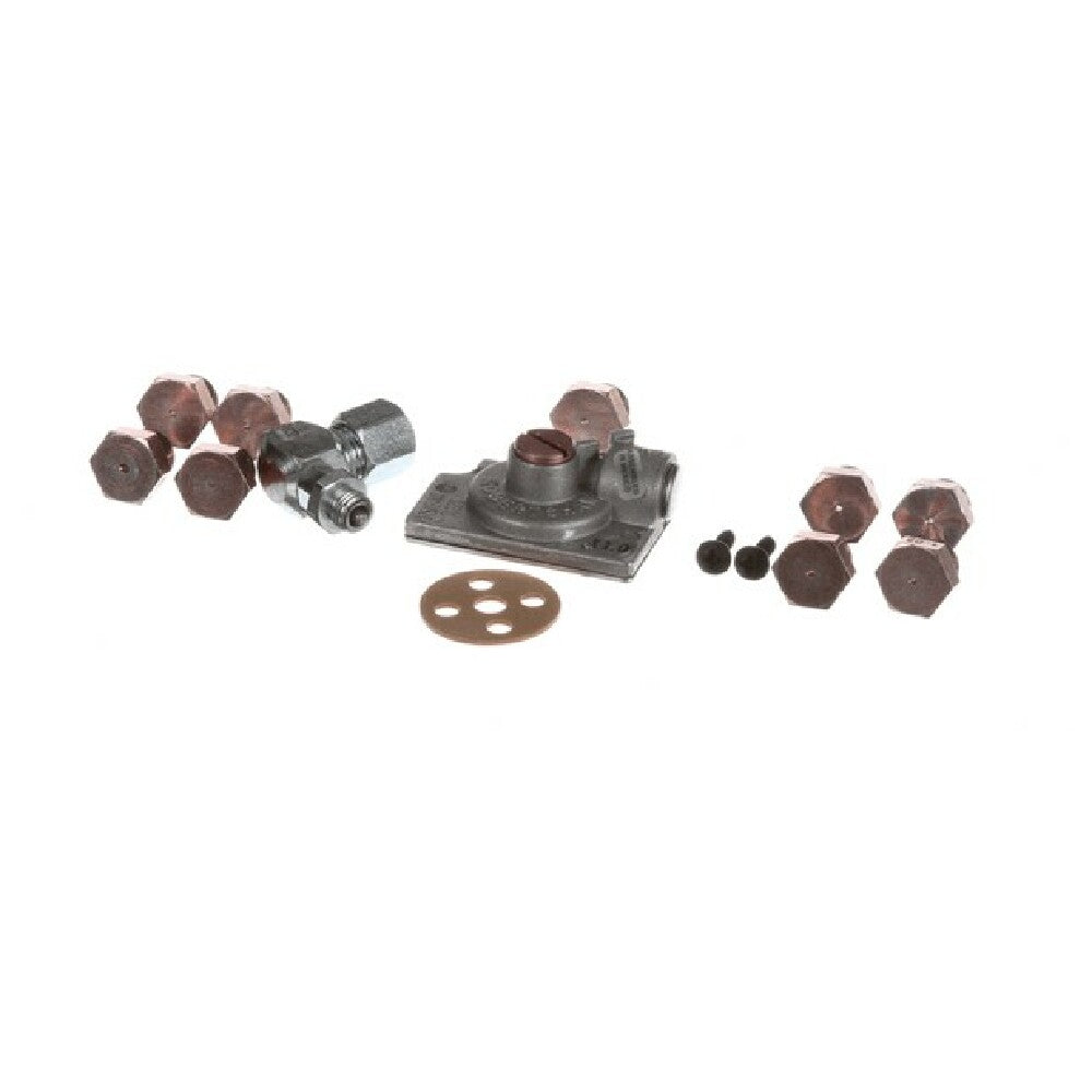 Frymaster 8260959 Kit Mj35 Nat To Lp