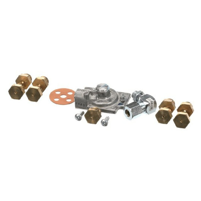 Frymaster 8260961 Kit Conv. Nat. Mj35 Gvrnmount