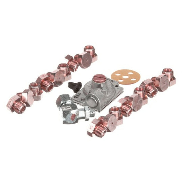 Frymaster 8260962 Kit Mj45/gf40 Nat To Lp