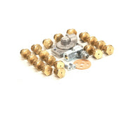 Frymaster 8260963 Kit Mj45/gf40 Lp To Nat