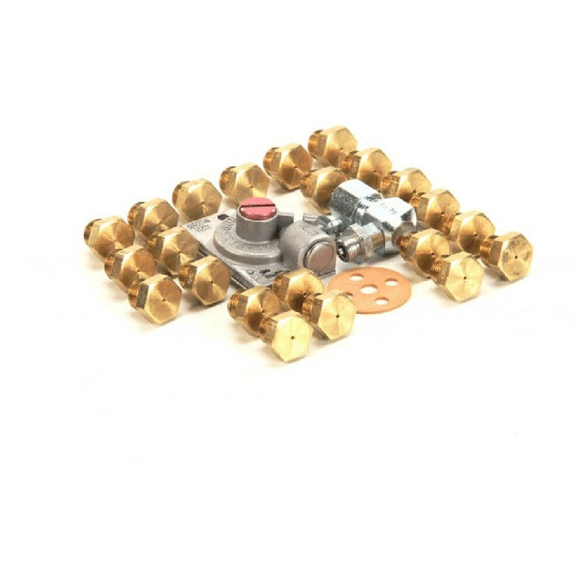 Frymaster 8260964 Kit Mjcf J3fc Nat To Lp