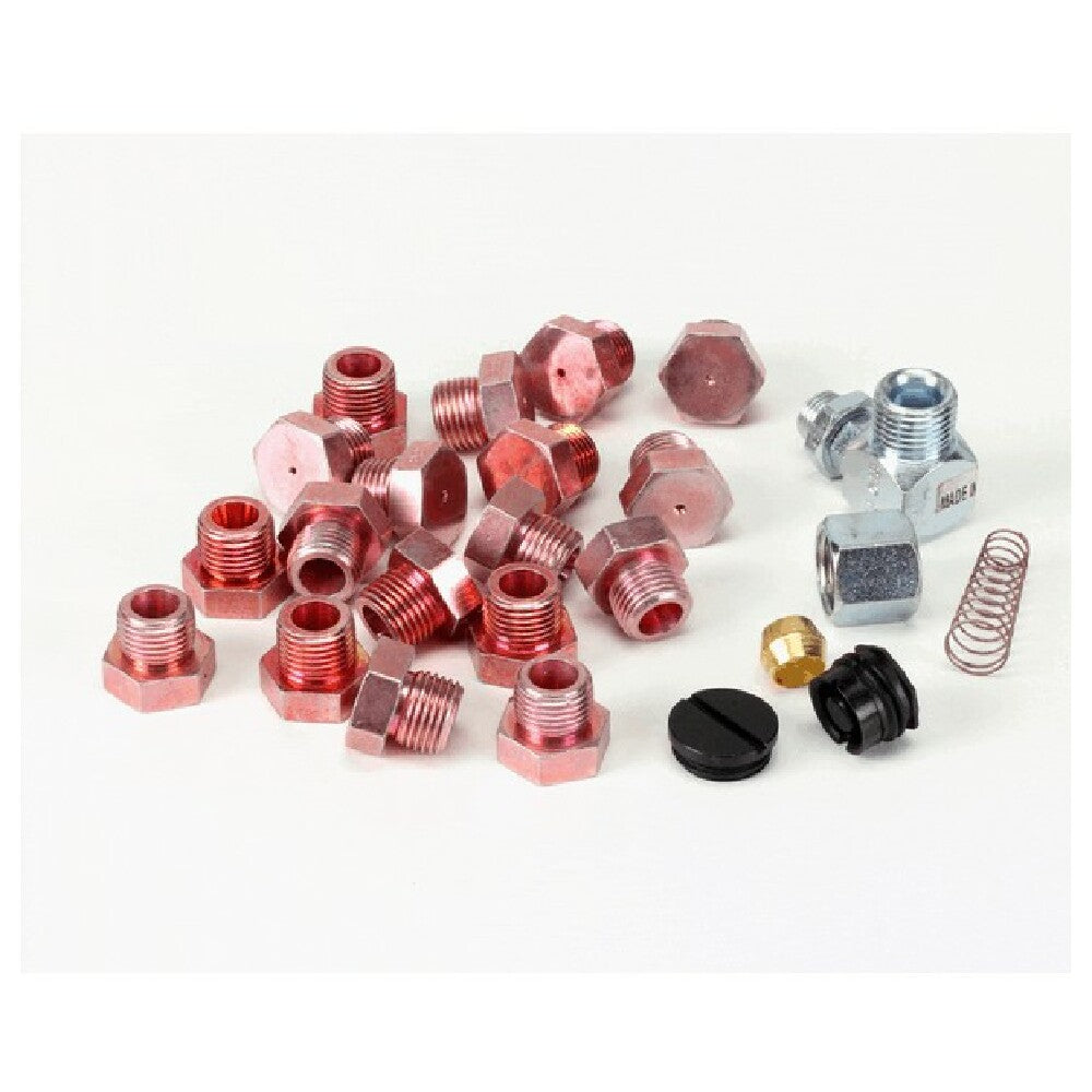 Frymaster 8261143 Conversion Kit Gf40 Nat To Pro