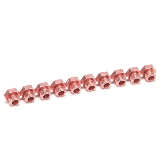 Frymaster 8261352 .81 Mm Orifice (pkg 10)