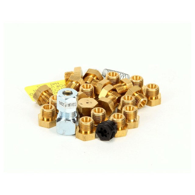 Frymaster 8261748 Kit Conversion Mjcf Lp To Nat