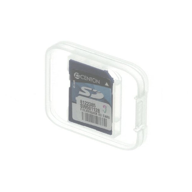 Frymaster 8263346 Filterquick Sw V5.34 01/17