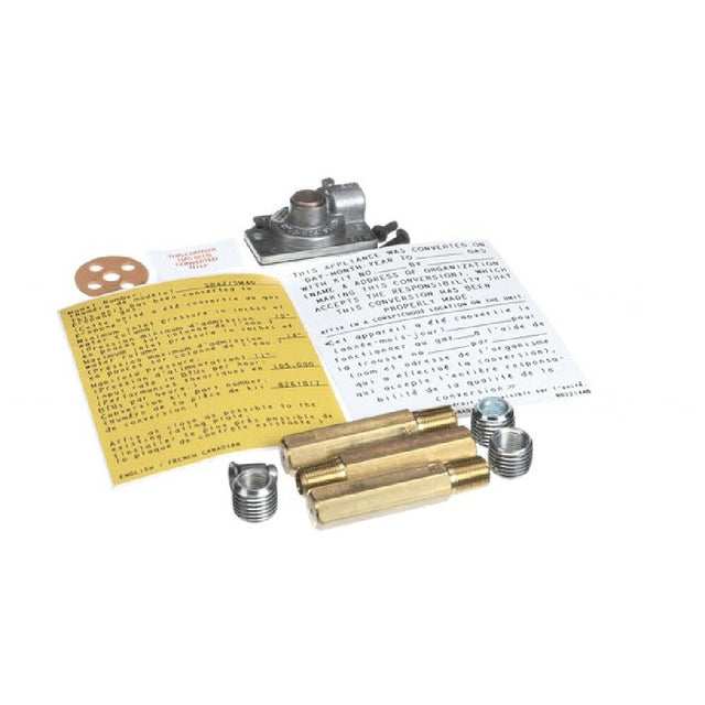 Frymaster 8263481 Kit Rs Sr42 Nat To Lp