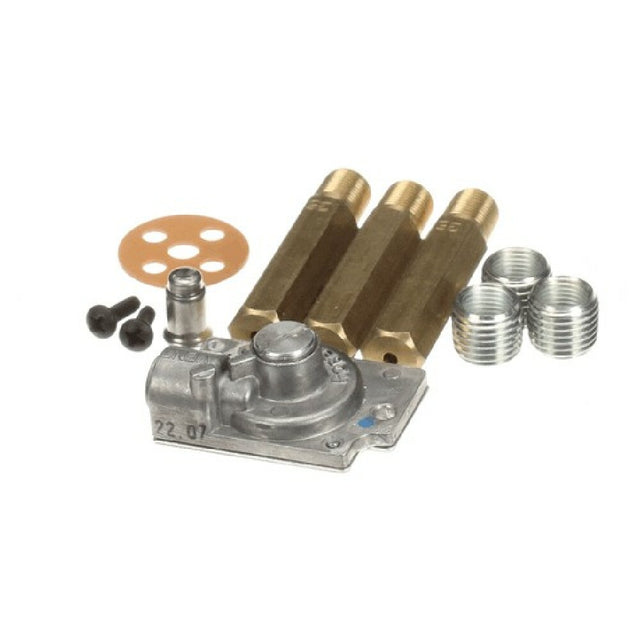 Frymaster 8263486 Kit Rs Sr42 Lp To Nat Cnvrsn