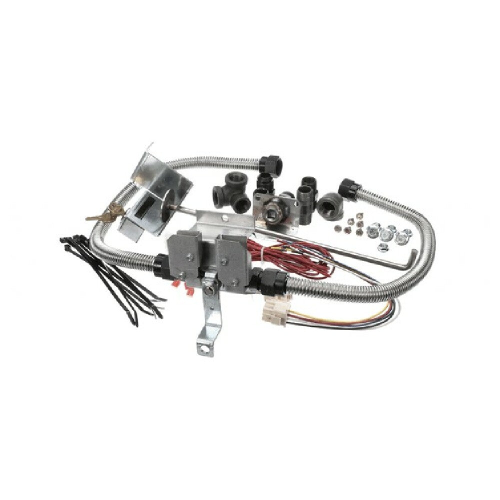 Frymaster 8263498 Kit Fqg30 T Waste Oil