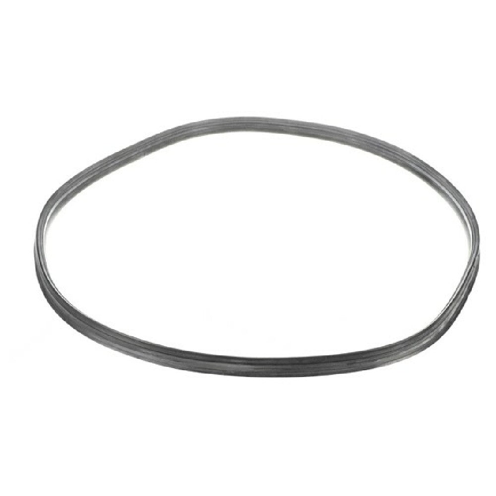 Frymaster 8263562 Mini Combi Door Gasket Install