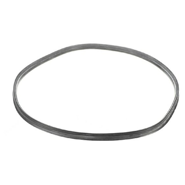 Frymaster 8263562 Mini Combi Door Gasket Install
