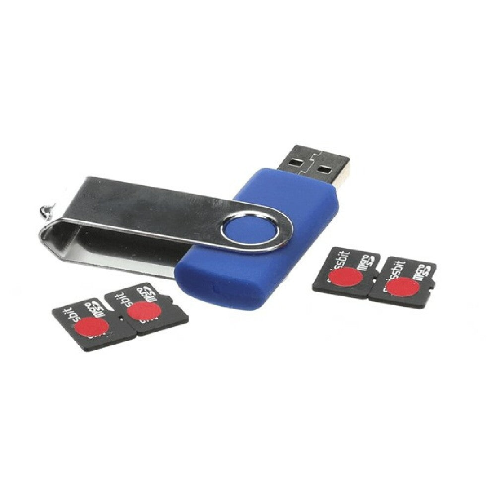 Frymaster 8263612 Sd Card Mhc Swissbit Kit