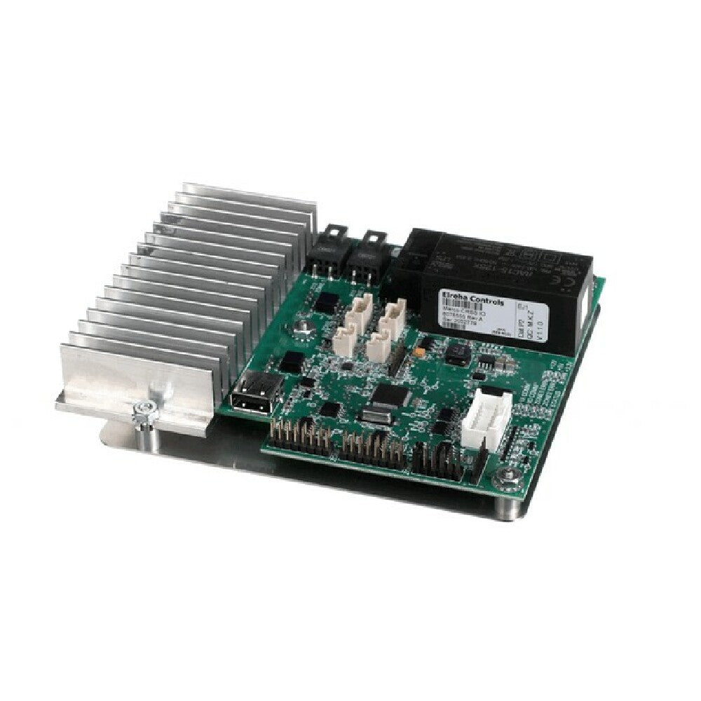 Frymaster 8263697 Kit Mcg2727 Control Board