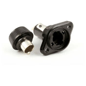 Garland 1130104 Fuse Holder Bk Hps Ff Bussman