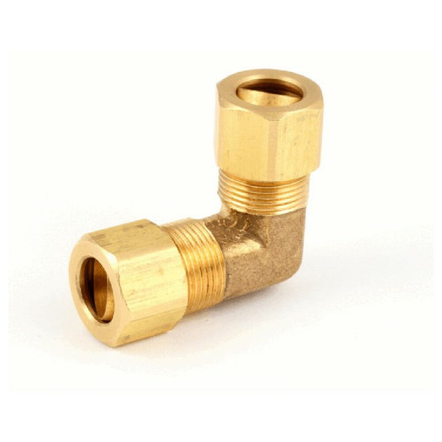 Garland 1313800 Elbow 90 Degree Brass #65 7