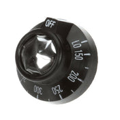 Garland 1360201 Dial (150 To 400 Degrees)