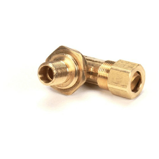 Garland 14155XX Oven Orifice Fitting W/o Hood.