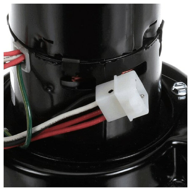 Garland 1614706 Blower Motor