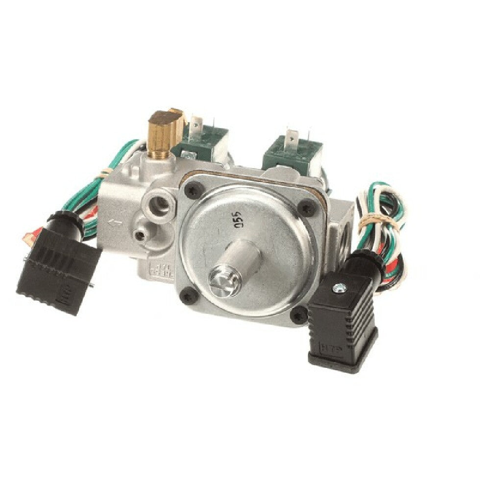 Garland 1754901 Dual Valve Nat.