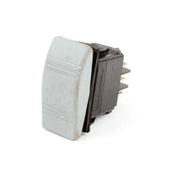 Garland 2343501 Waterproof Rocker Switch Gray