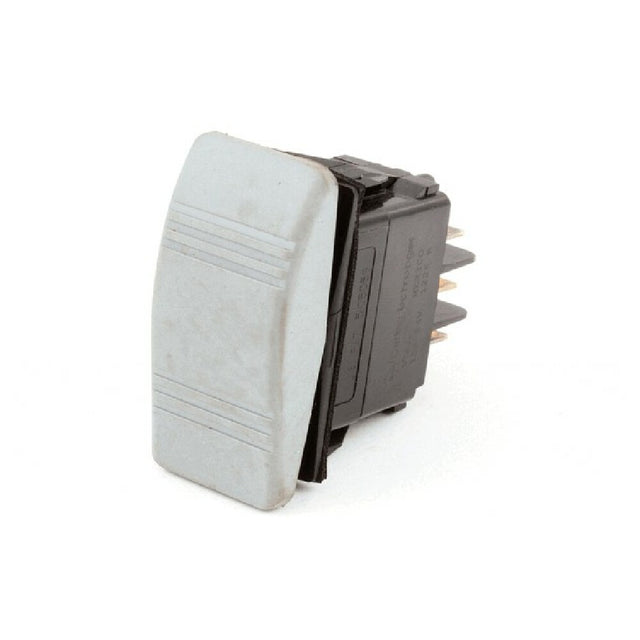 Garland 2343501 Waterproof Rocker Switch Gray