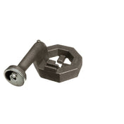 Garland 3019001-GAR 1 Piece Burner (short) Service