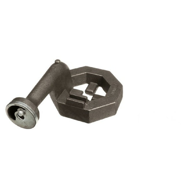 Garland 3019001-GAR 1 Piece Burner (short) Service