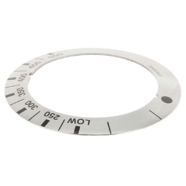 Garland 3049102 Dial Insert Bjwa F