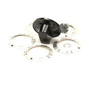 Garland 4512223 Univ. Dial Kit Px C/w Inserts