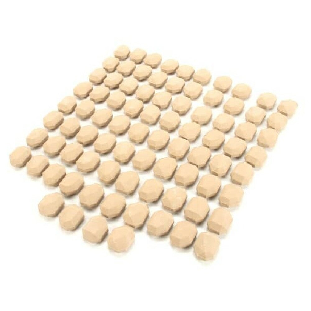Garland 4523902 Briquettes 84 Pcs