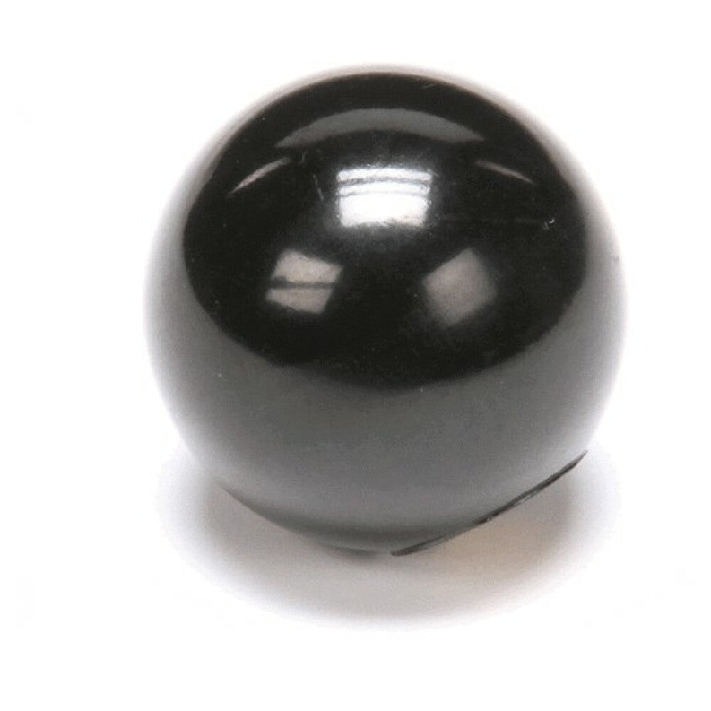 Garland 4526336 Black Knob Ir/bsr