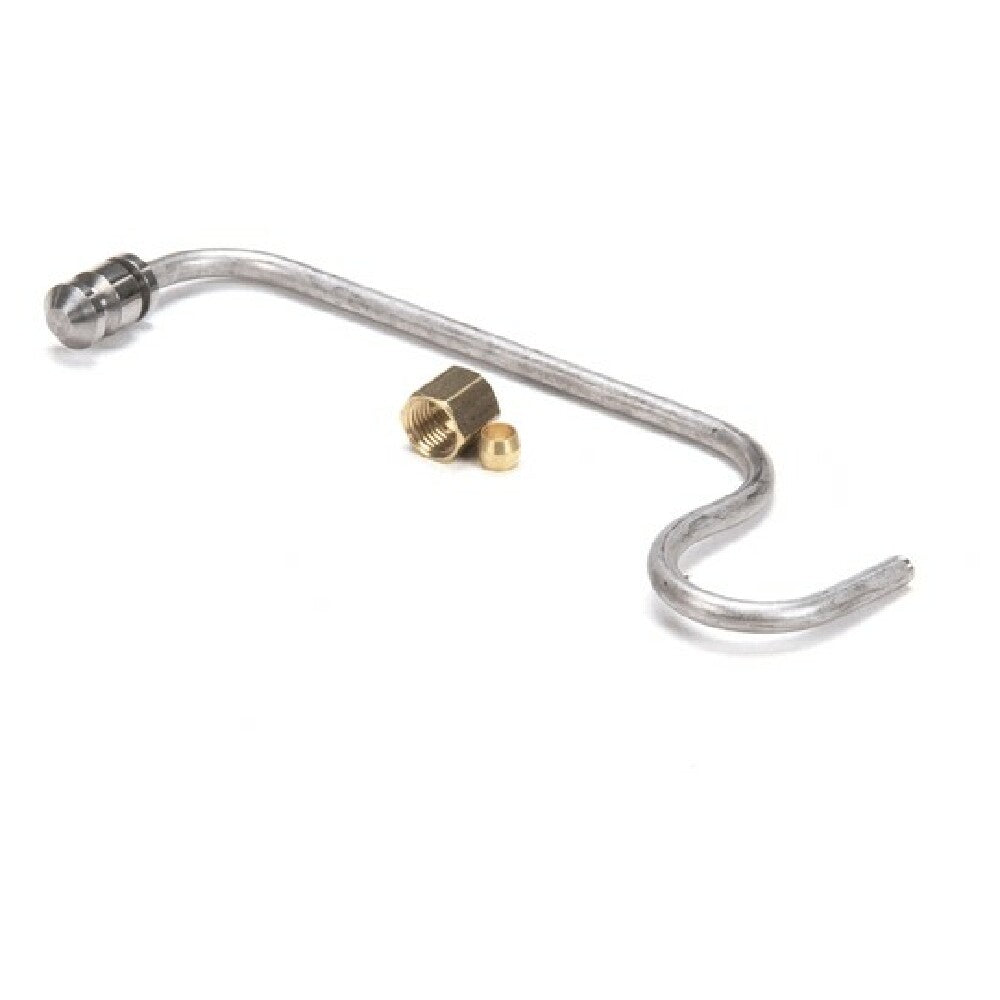 Garland 4532421 Pilot Tubing Assembly 8 Part S