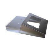 Garland 4602151 Control Panel Cfa Ng