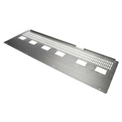 Garland 4602750 Reat Panel Upper 2 1 Gas