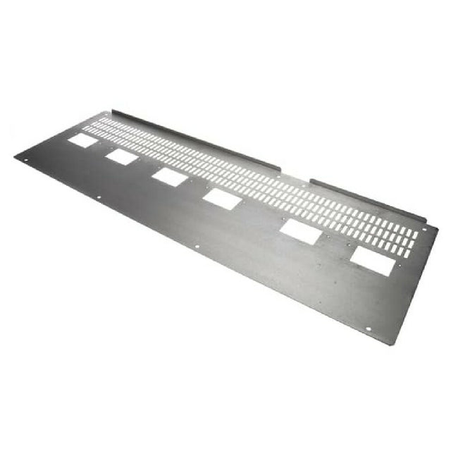 Garland 4602750 Reat Panel Upper 2 1 Gas