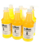 Garland 4603328 Grill Cleaner In Bottles (pack