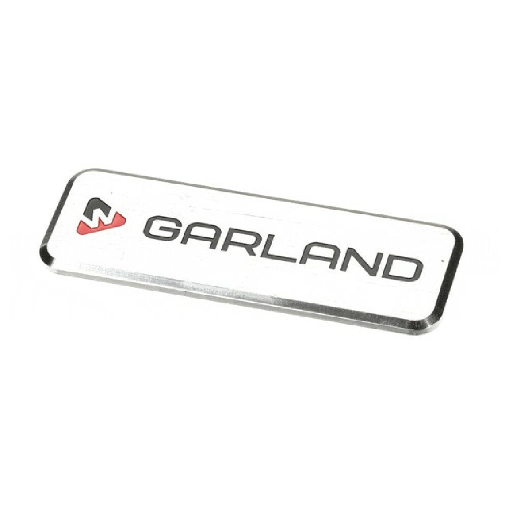 Garland 4603340 Logo Welbilt Garland Std Large