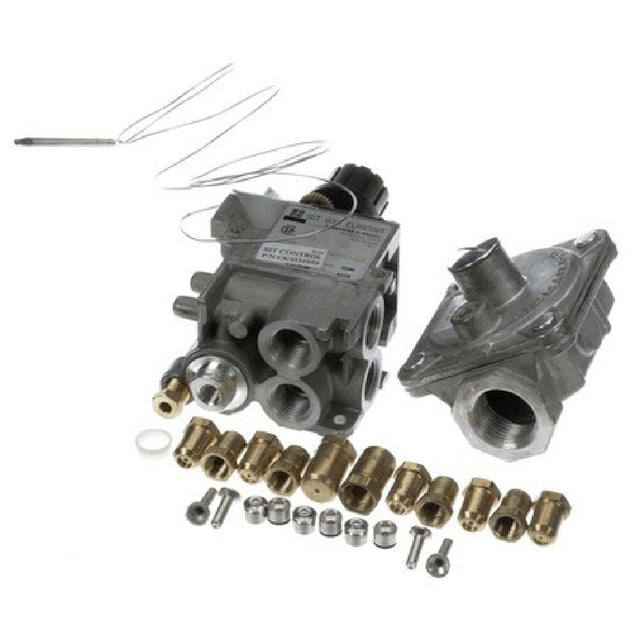 Garland 4604249 Conv.kit Gar.gf Ser.ran. 24" 36" Prop.ga
