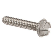 Garland 8003433-GAR 10 24 X 1 S/s Hex Head Slot Ms