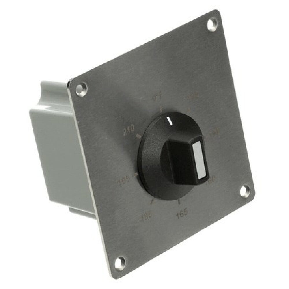 Garland 94030049 Operation Unit Rtcsmp Install