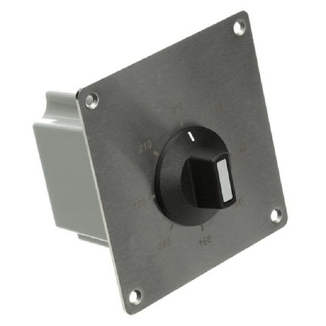 Garland 94030049 Operation Unit Rtcsmp Install