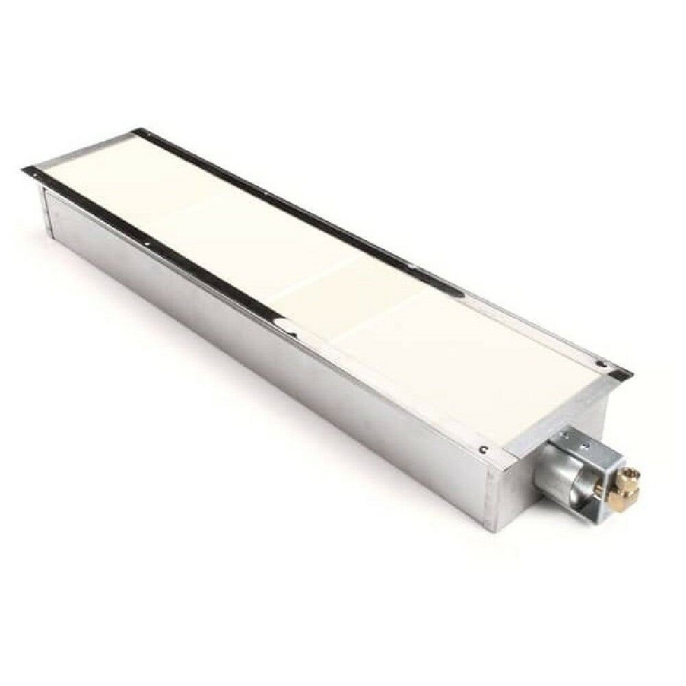 Garland CK222106-2 Ir Burner 27 1/4 X 6 3/4 Kit
