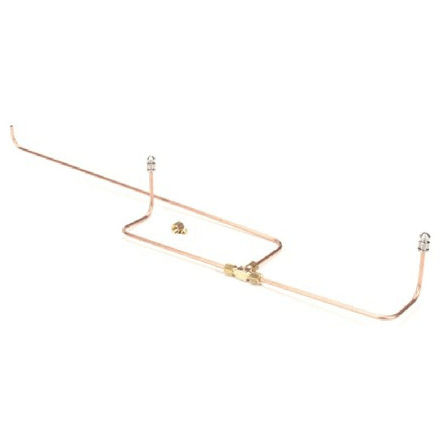 Garland CK3049800 Open Burner Pilot Tube Assembly Ki